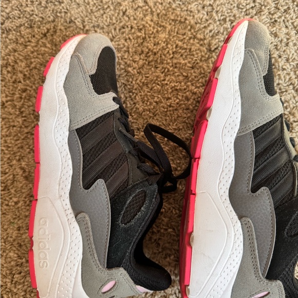 Adidas cloudfoam fashion sneakers - Picture 3 of 6